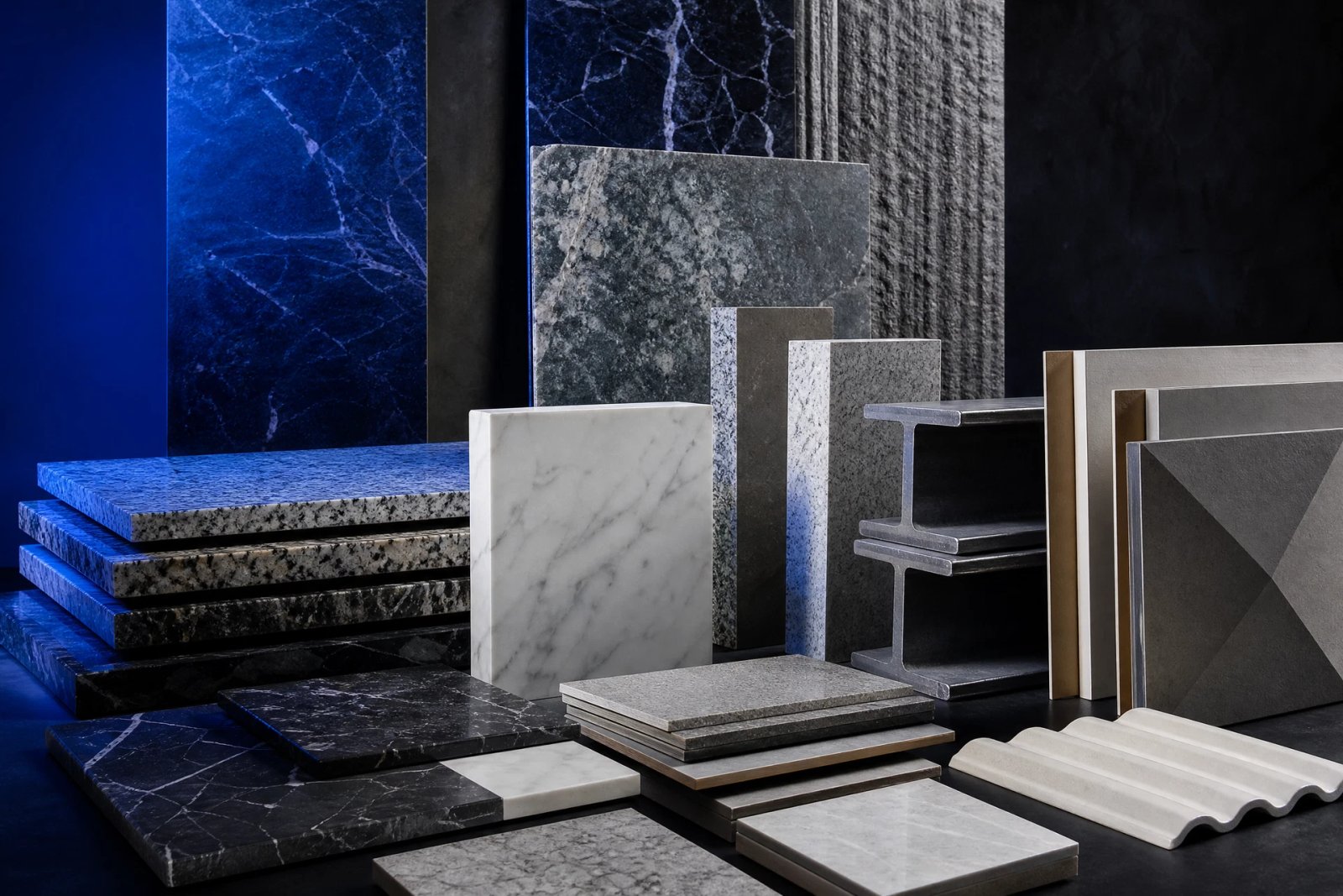 Construction Materials